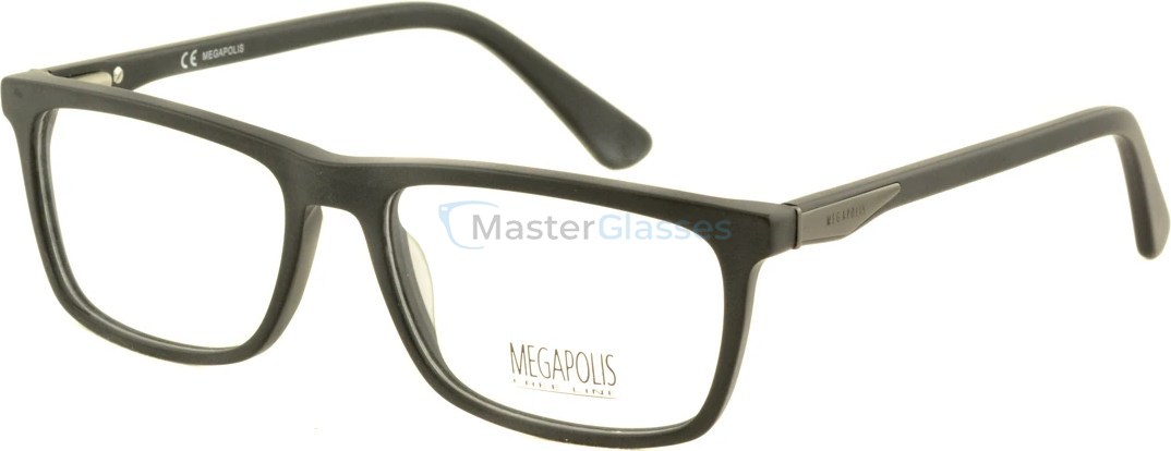  Megapolis Freeline 2215 black