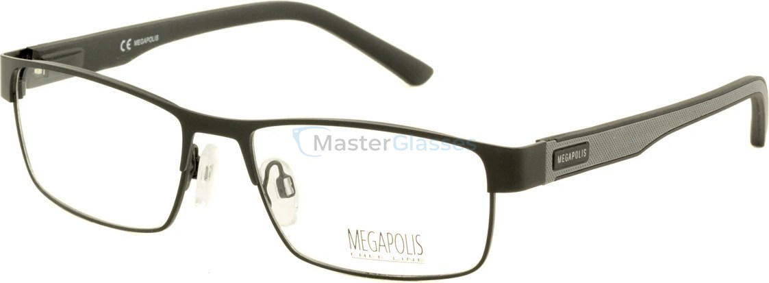  Megapolis Freeline 2247 black