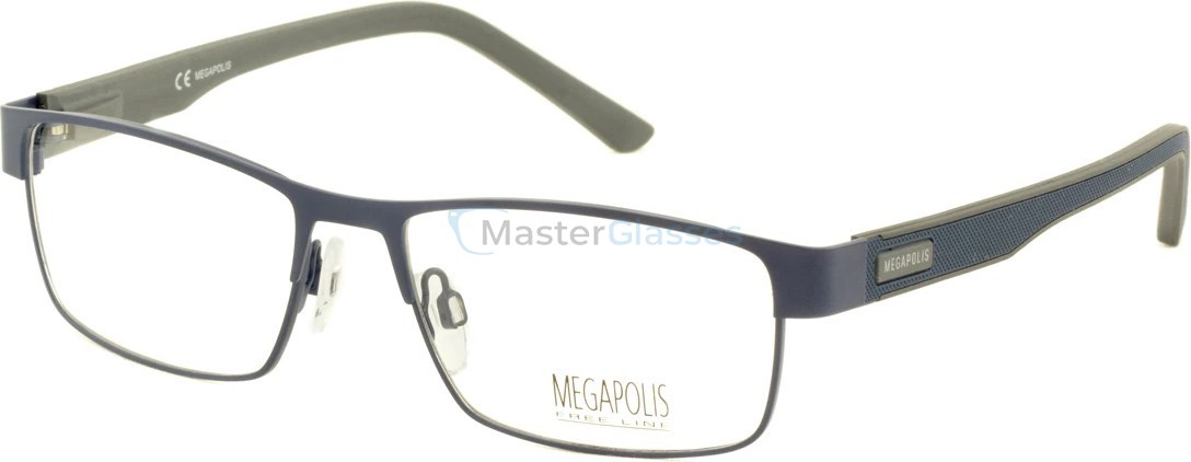  Megapolis Freeline 2247 blue