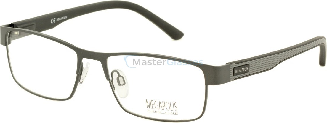  Megapolis Freeline 2247 grey