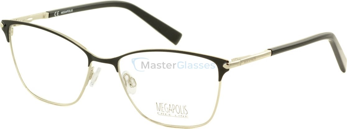  Megapolis Freeline 2264 black