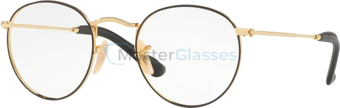 Оправа Ray-Ban RX3447V 2946 50