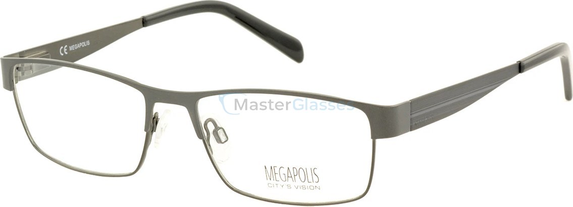  Megapolis 791 grey