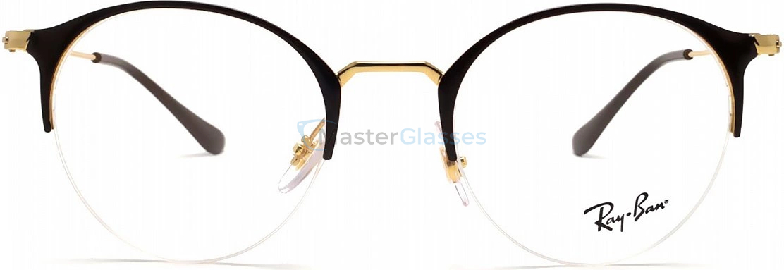  Ray-Ban RX3578V 2905 50