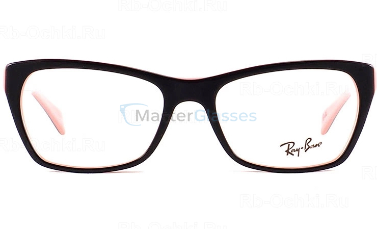 Ray-Ban RX5298 5024 53