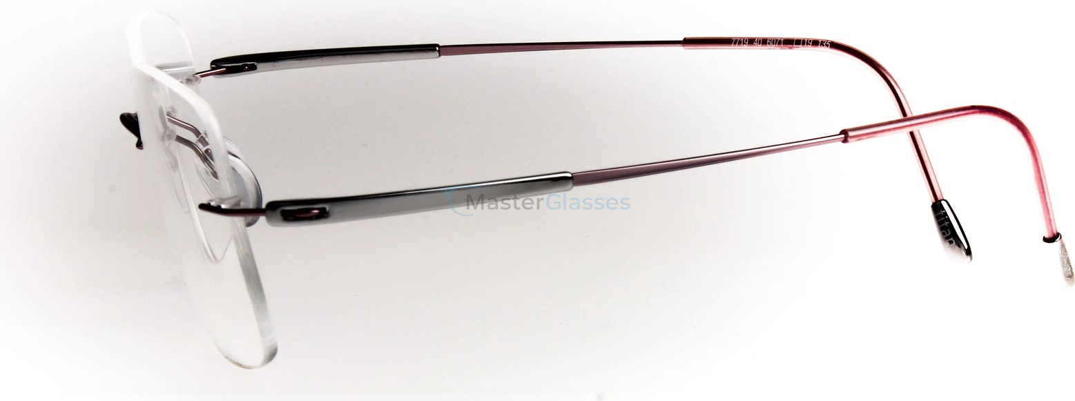 ������ Silhouette 7719 6071 19/35 Titan Dynamics