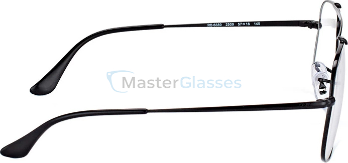 Оправа Ray-Ban RX6389 2509 57