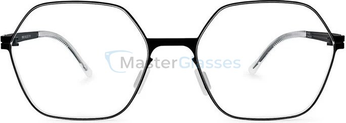 Оправа LOOL 6 PENTIK 52O BK