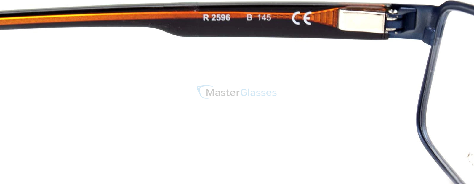 ������ Rodenstock 2596 B 57-17-145