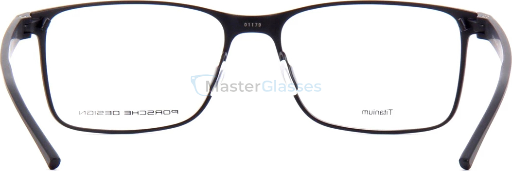 Оправа Porsche 8346 A 57-17-145