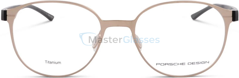 Оправа Porsche 8345 C 52-18-145