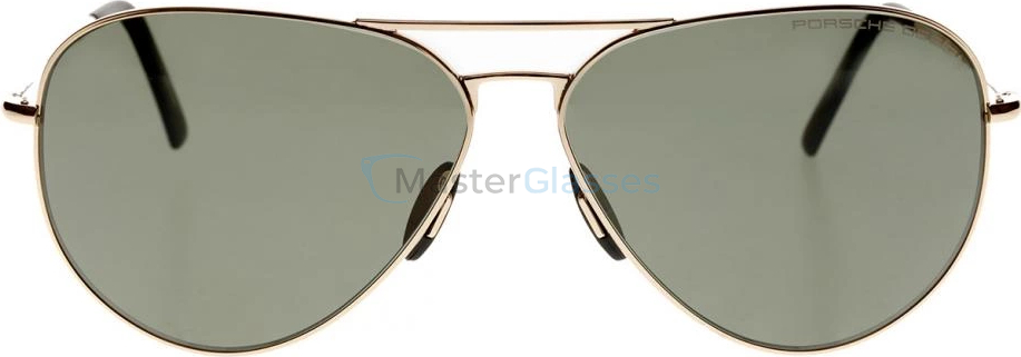 Солнцезащитные очки Porsche 8508 A 64-12-140