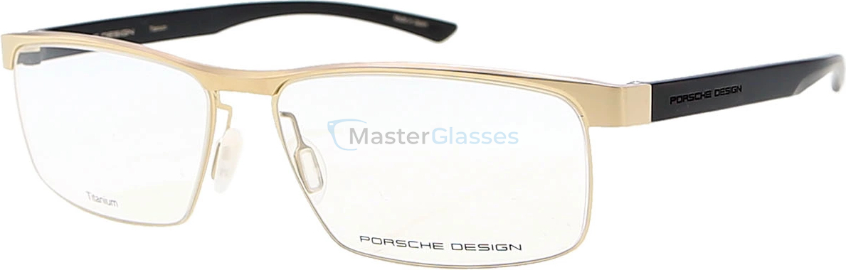 Оправа Porsche 8288 C 58-15-140