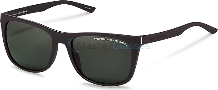 Солнцезащитные очки Porsche 8648 A 56-17-145