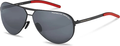 Солнцезащитные очки Porsche 8670 A 64-10-140