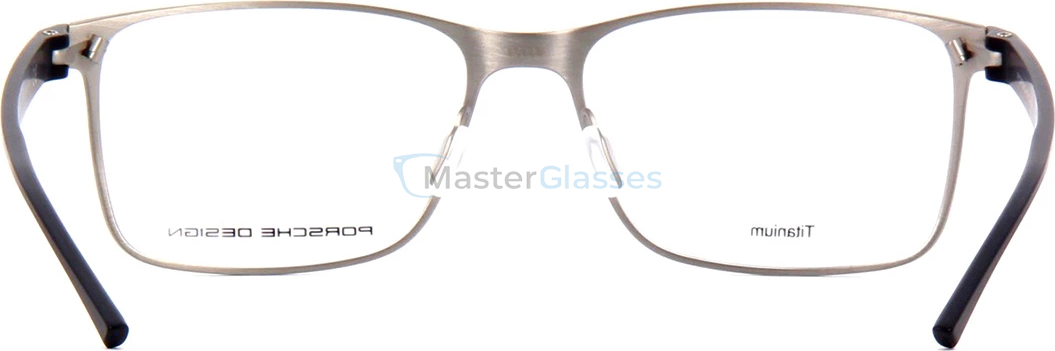 Оправа Porsche 8346 B 57-17-145