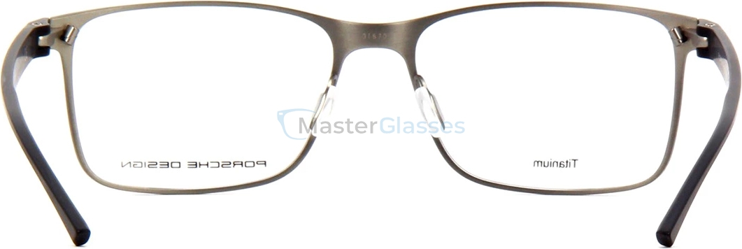 Оправа Porsche 8346 D 57-17-145