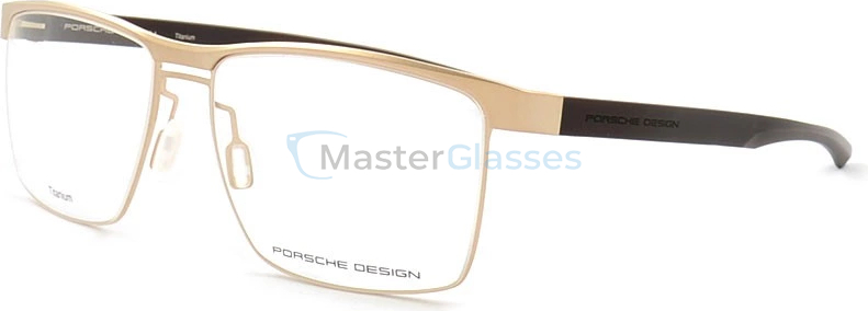 Оправа Porsche 8289 C 57-16-140