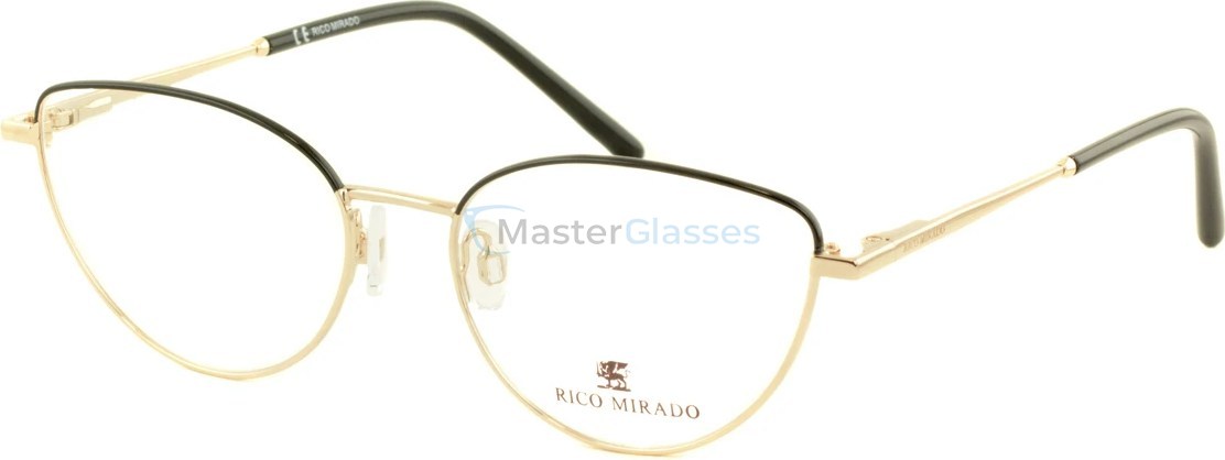  Rico Mirado 298 black