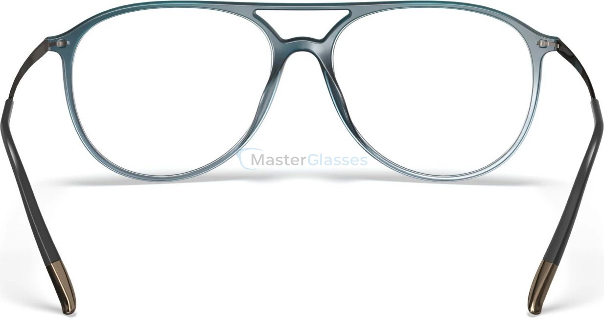 Оправа Silhouette 2948 4760 59/15 Illusion Lite