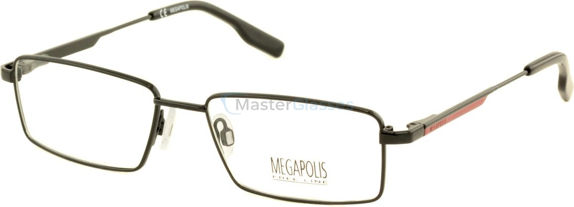  Megapolis Freeline 2151 nero