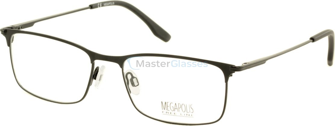  Megapolis Freeline 2178 black