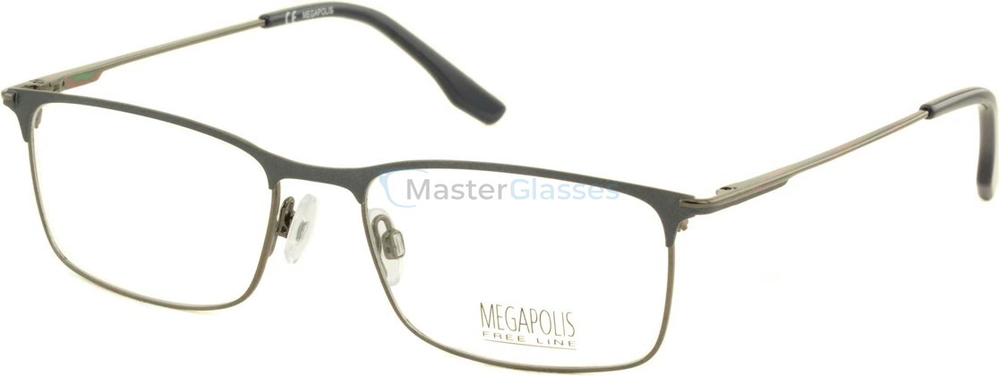  Megapolis Freeline 2178 grey