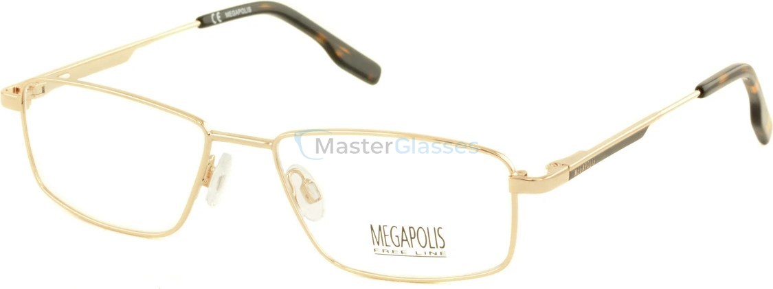  Megapolis Freeline 2280 oro