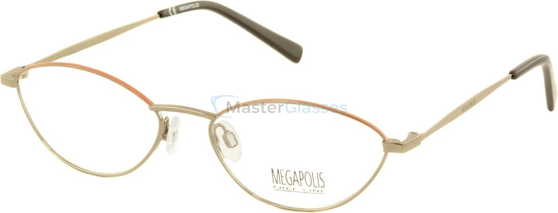  Megapolis Freeline 2284 brown