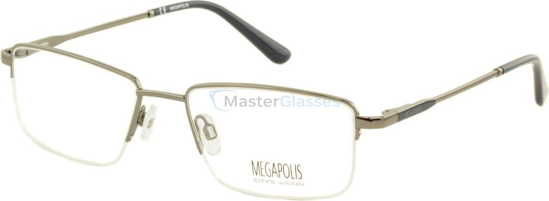  Megapolis 157 sea