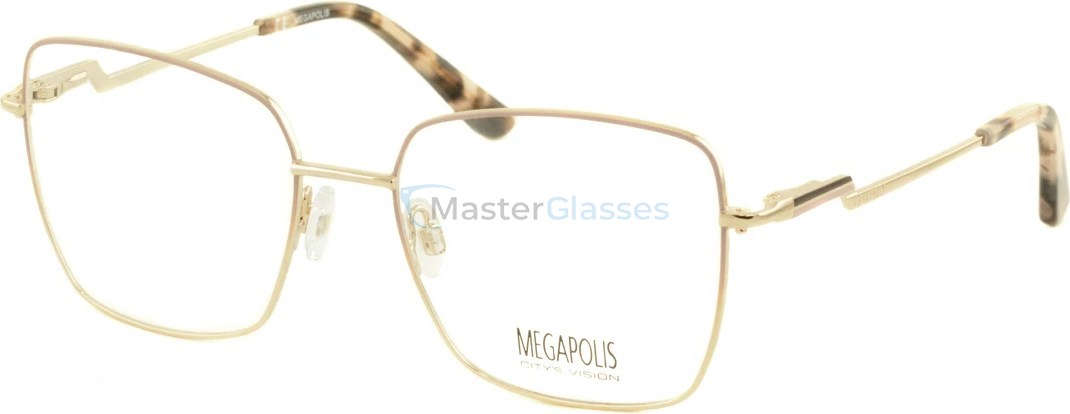  Megapolis 781 beige