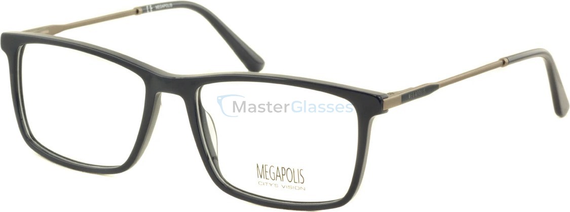  Megapolis 1305 sea