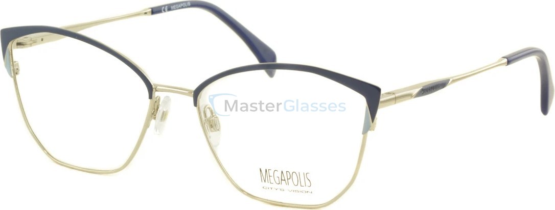  Megapolis 1311 blue