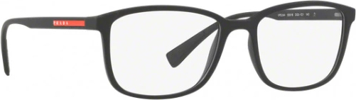 Оправа PRADA LINEA ROSSA PS 04IV DG01O1 55