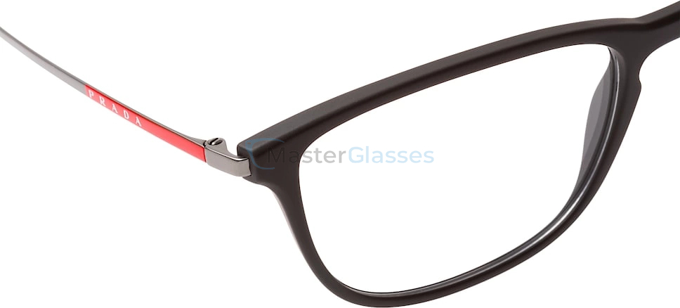  PRADA LINEA ROSSA PS 54IV DG01O1 55