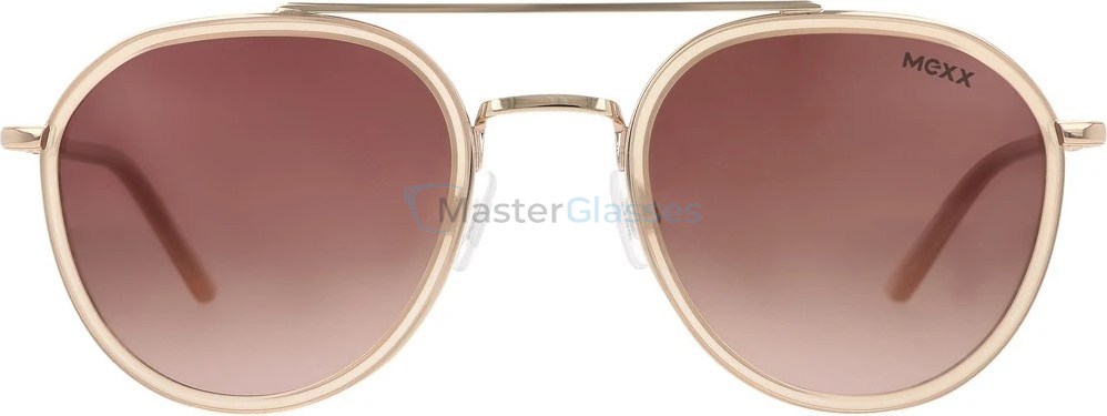 Солнцезащитные очки MEXX 6521 200 52/22