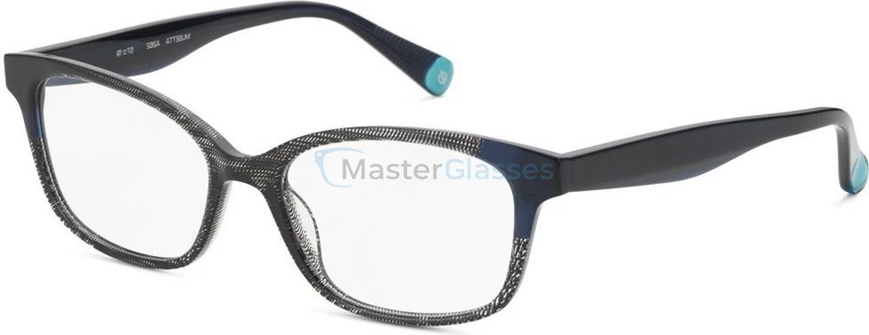 Orgreen MUSETTA A262 57/19