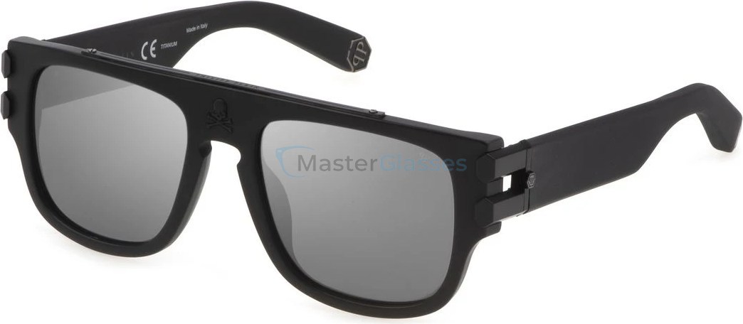 Солнцезащитные очки Philipp Plein 011W 703M