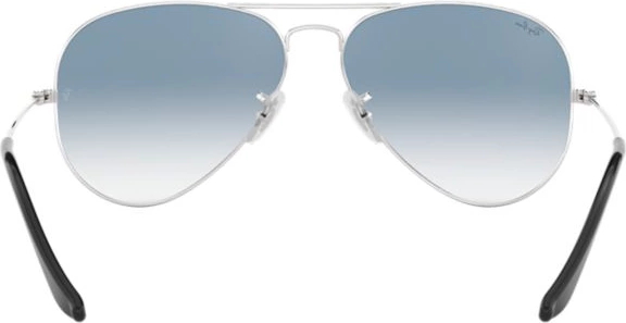 Очки Солнцезащитные RAY-BAN AVIATOR LARGE METAL RB3025 003/3F 58
