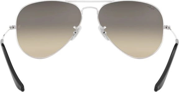   RAY-BAN AVIATOR LARGE METAL RB3025 003/32 58