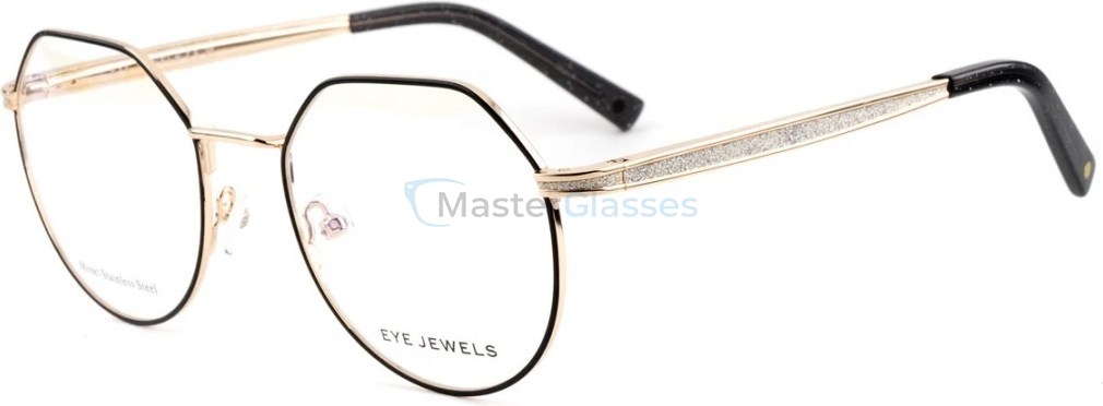 ������ EYE JEWELS 1211, ���� CLASSIC, CLEAR