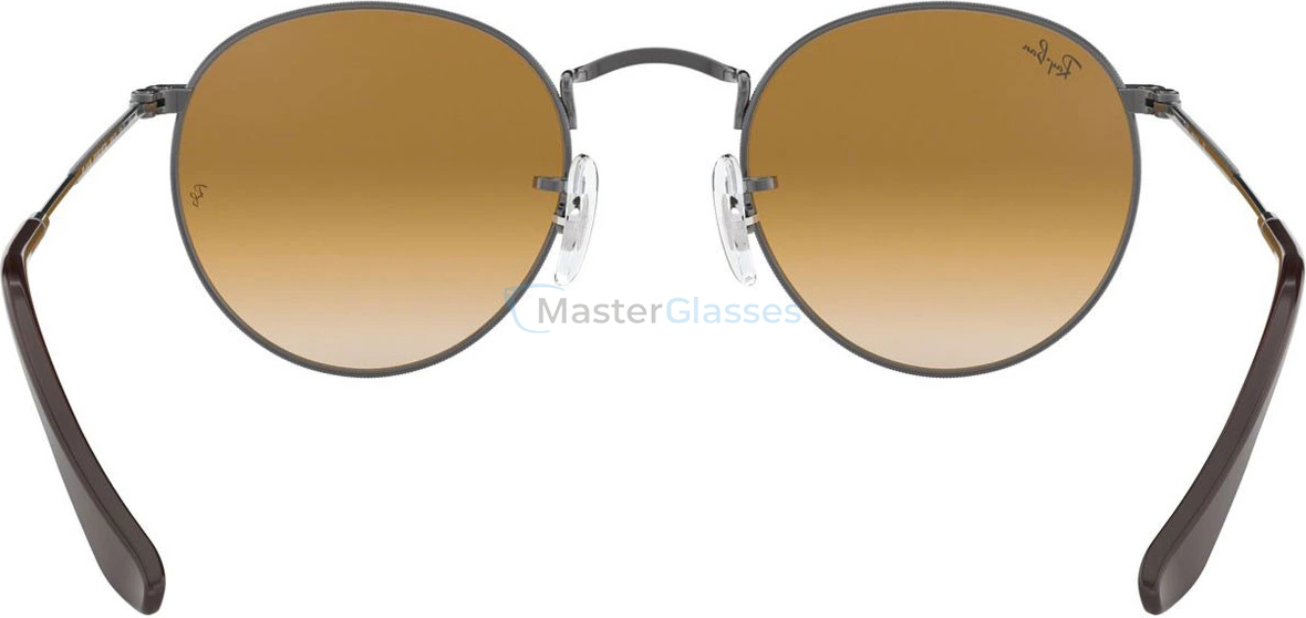 Очки Солнцезащитные RAY-BAN RB3447N 004/51 53