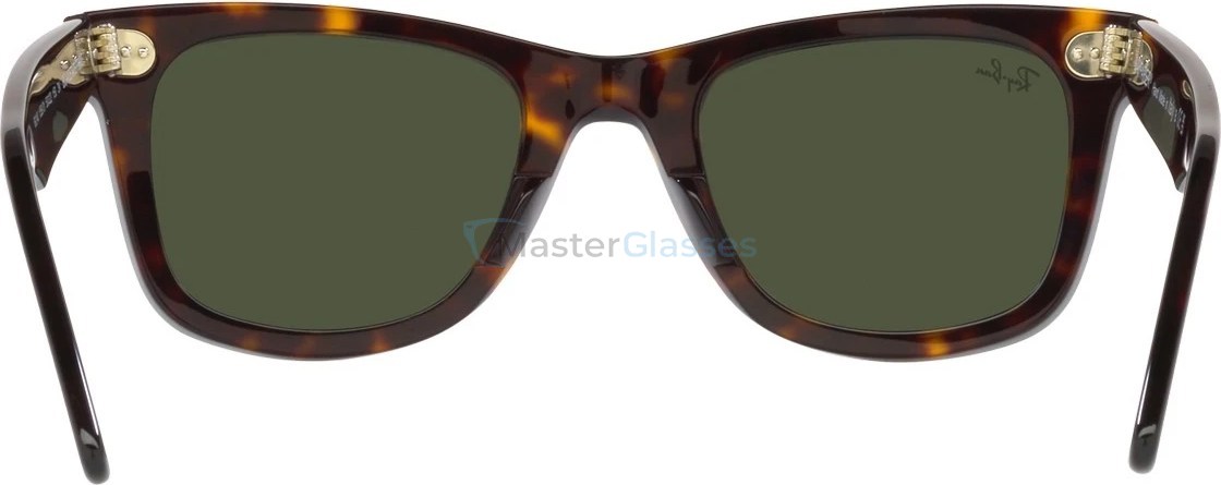   Ray-Ban Wayfarer RB2140 135931 Havana