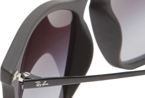 ���� �������������� RAY-BAN RB4187 622/8G 54