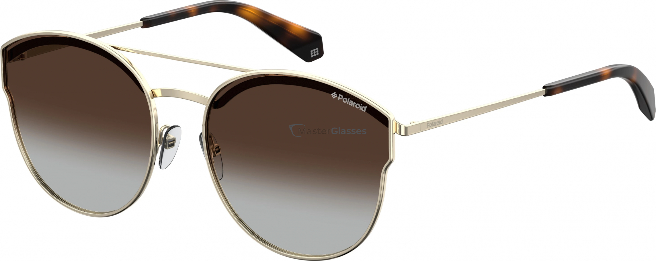 Солнцезащитные очки Polaroid PLD 4057/S 01Q