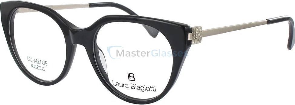  Laura Biagiotti LB11-blk