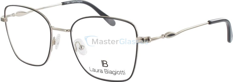  Laura Biagiotti LB08-gblk