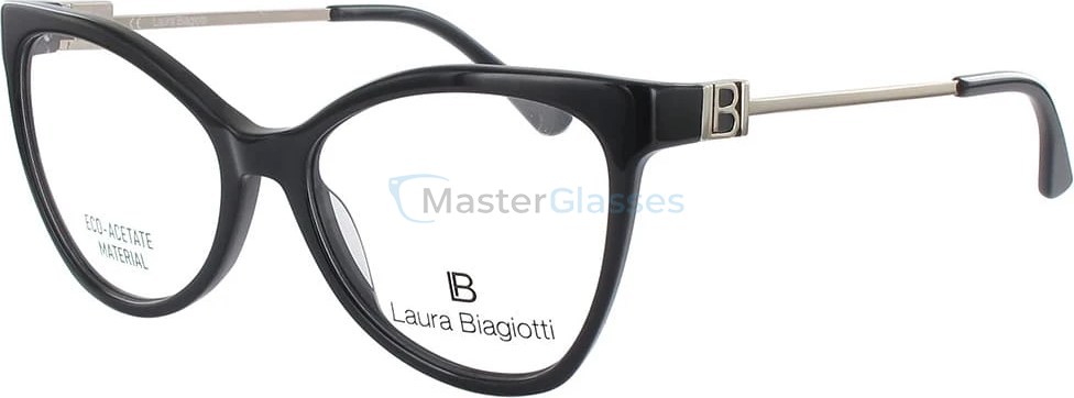  Laura Biagiotti LB07-blk