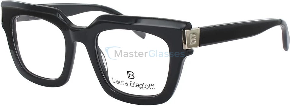  Laura Biagiotti LB06-blk