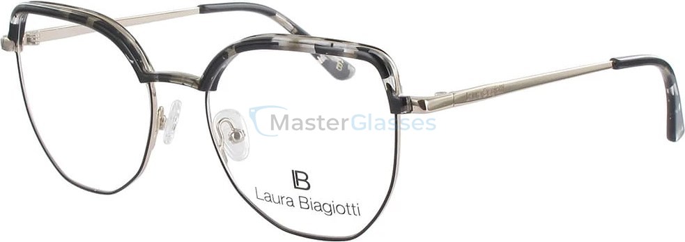  Laura Biagiotti LB05-gblk